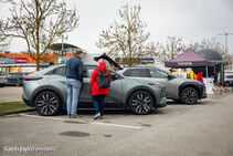 Salon Elektromobilů České Budějovice 2026