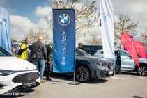 Salon Elektromobilů České Budějovice 2026