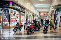 Salon Elektromobilů České Budějovice 2026