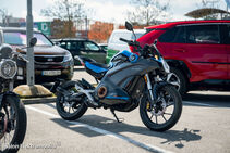 Salon Elektromobilů České Budějovice 2026