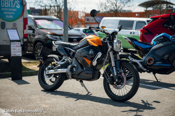 Salon Elektromobilů České Budějovice 2026