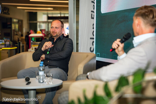 Salon Elektromobilů České Budějovice 2026