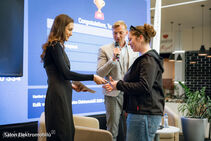 Salon Elektromobilů České Budějovice 2026