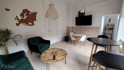 Salonek Superchargeru a Ionity Lovosice