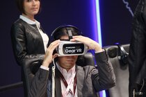Samsung Gear VR 