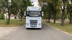 Scania 40R Electric