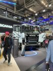 Scania BEV XT