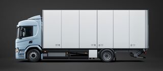 Scania EM C1-2