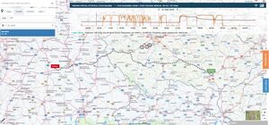 Scania Fleet Management Portal