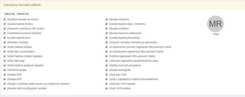 Scania Fleet Management Portal