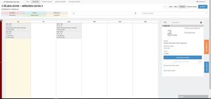 Scania Fleet Management Portal