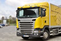 Scania G320