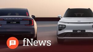 fNews #325 – Mizející tlačítka? Staré, autoprůmysl má nové bezpečnostní riziko