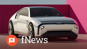 fNews #327 – Tesla zostudila Xiaomi v nerovném souboji