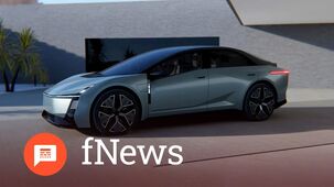 fNews #330 – To nejlepší z Japan Mobility Show 2025