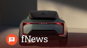 fNews #331 – Dálniční známka zdraží, XPeng už prodává evropská auta