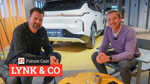 Lynk & Co v Česku. Jak se povedl vstup a jaké má plány na rok 2026? (ROZHOVOR)