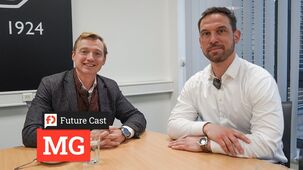 Rozhovory o elektromobilitě #12 – MG míří v Česku do TOP10