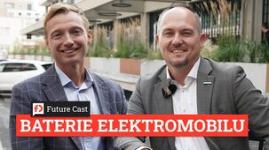 Rozhovory o elektromobilitě #15 – Volvo: degradace baterií je reálně mnohem menší, než jsme si mysleli