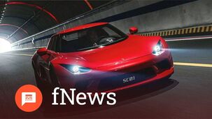 fNews #340 – Tesla ukončuje Model S a X, sporťák SC01 jde do prodeje