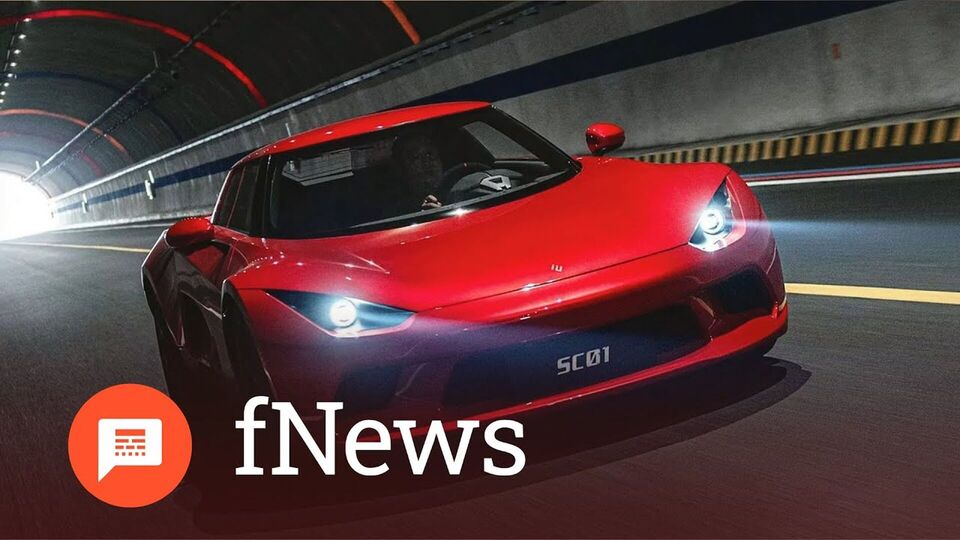 fNews #340 – Tesla ukončuje Model S a X, sporťák SC01 jde do prodeje
