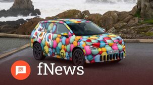 fNews #341 – Škoda ukazuje produkční Epiq, Čína zakazuje nebezpečné kliky