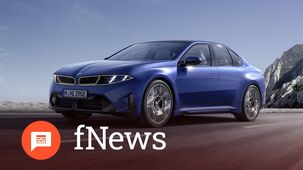 fNews #346 – BMW i3 šokuje dojezdem, Honda ruší 3 elektromobily