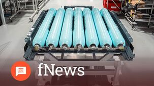 fNews #349 – BMW to nevzdává s vodíkem, Android Auto umí česky