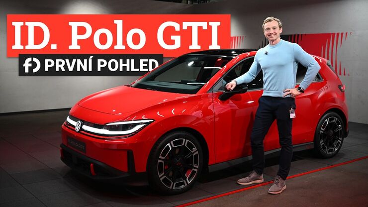 ID  Polo GTI