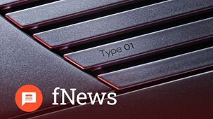 fNews #354 – Reinkarnovaný Jaguar se blíží, elektromobily v ČR rekordně rostou