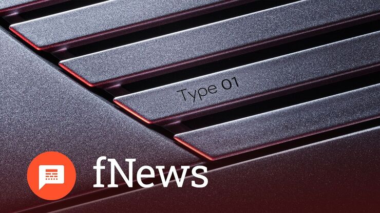 fNews #354 – Reinkarnovaný Jaguar se blíží, elektromobily v ČR rekordně rostou