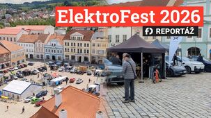 Reportáž z letošního ElektroFestu