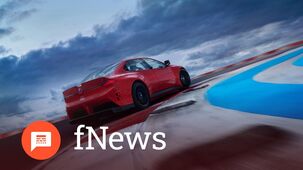fNews #359 – BMW šokuje nástupcem M3, Xiaomi řeší neexistující problém