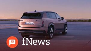 fNews #360 – Známe cenu Škoda Peaq a BMW i3