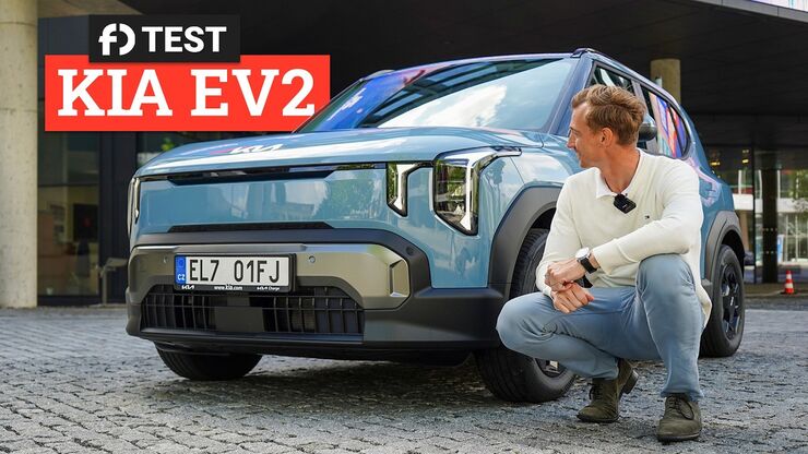 Kia EV2 je městský elektromobil, který jsme potřebovali (TEST)