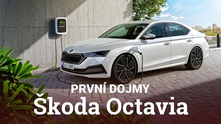 Nová Škoda Octavia. Co vše nabídne?