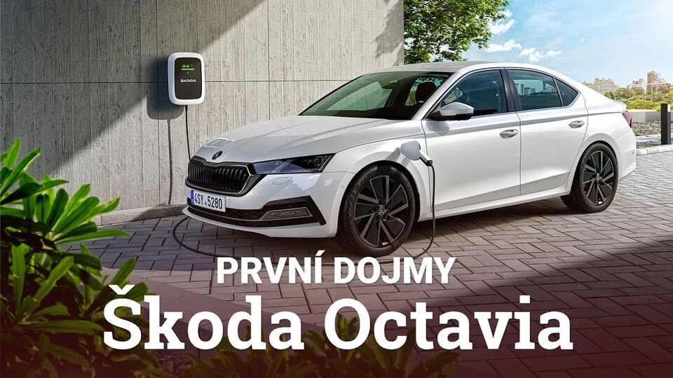 Nová Škoda Octavia. Co vše nabídne?