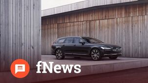 Úspěch Tesly v Kalifornii a novinky od automobilky CUPRA a Volvo