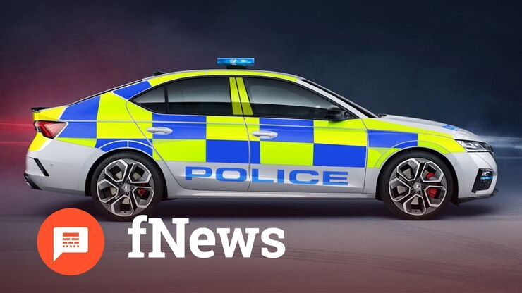 Revoluční baterie Toyota, Cybertruck z vesmírné oceli, záchranáři se Škodami iV – fNews