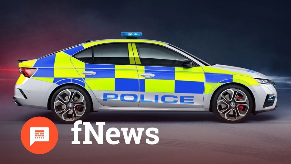 Revoluční baterie Toyota, Cybertruck z vesmírné oceli, záchranáři se Škodami iV – fNews