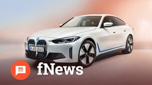 Baterie Volkswagenu za polovinu, Audi končí se spalovacími motory, BMW i4 a další – #fNews 118