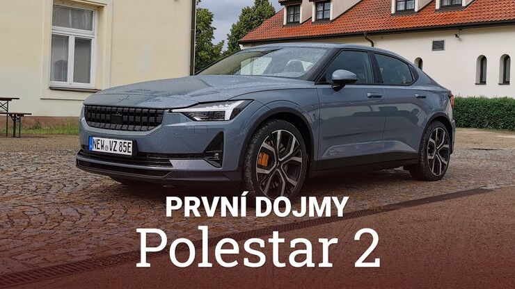První dojmy: Polestar, Thorovo elektrické kladivo