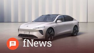Čínské elektrické sedany míří do Evropy, Lucid Air má největší dojezd a další – fNews #144