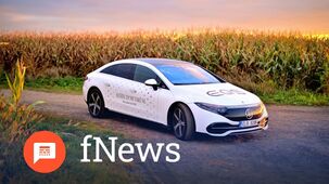 Otevřená továrna Tesly v Berlíně nebo elektromobil s dojezdem přes 850 kilometrů – fNews #146