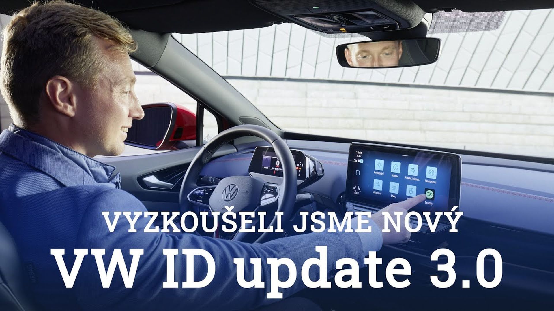 Vw id3 spotify new arrivals
