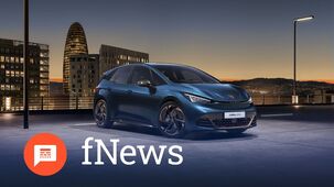 Češi udělali nový světový rekord, české premiéry na e-SALONu a další novinky – fNews #150