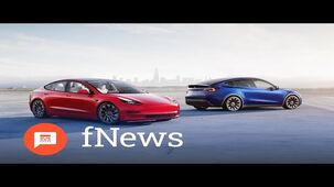 Rekordní výsledek Tesly, registrace nabíjecích aut v Česku a nabíjení na Ionity – fNews #159