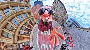 Rozhovory o elektromobilitě #8 – test