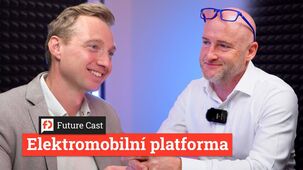 Rozhovory o elektromobilitě #8 – O elektromobilitě od parkování a nabíjení, přes dotace až po hasiče