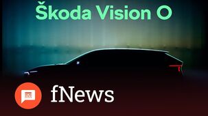 fNews #319 – Elektrická Škoda Octavia se blíží, Tesla stahuje S a X